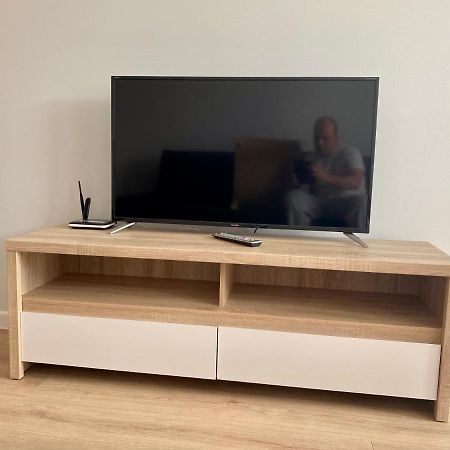 Apartment Insat IV Szczecin Eksteriør bilde